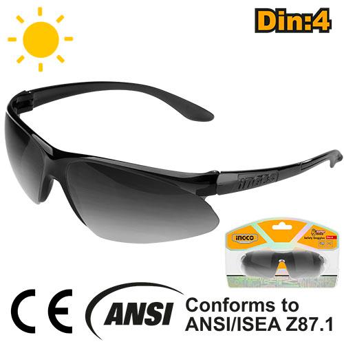 Ingco Safety goggles | HSG06 Ingco